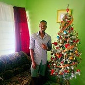 André McKenzie's photo