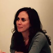 Stefania Buccellato's photo