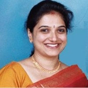 Foto von Veena Krishna