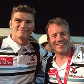 Andrew Wingrove's photo