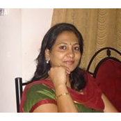 Smitha Robert's photo