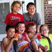 Pam Prejean's photo