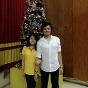Hansen Rinaldo's photo