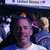 Michael Steins foto