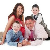 Colm McCann's photo