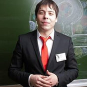 Anton Danilov's photo