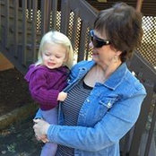 Virginia Johnson's photo