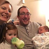 Clare Rozwadowski's photo