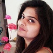 Ashvini Jadhawar's photo