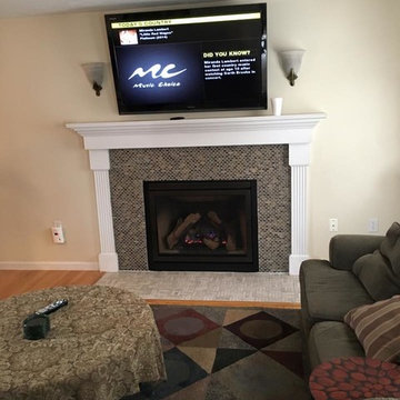 Our Installations
