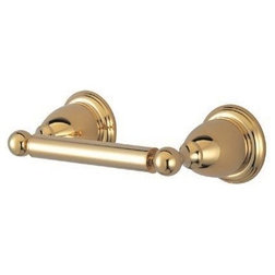 Traditional Toilet Paper Holders by Kingston Brass