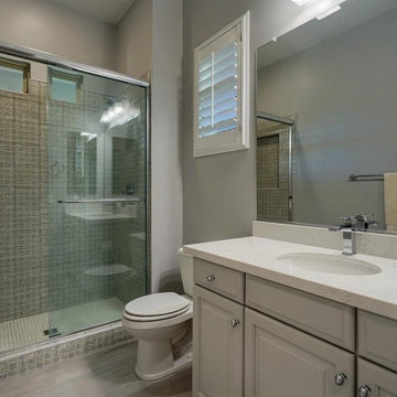Ancient English Bathroom Remodeling in Beverly Hills, CA