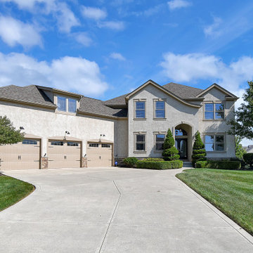 Upscale Powell Home Staging
