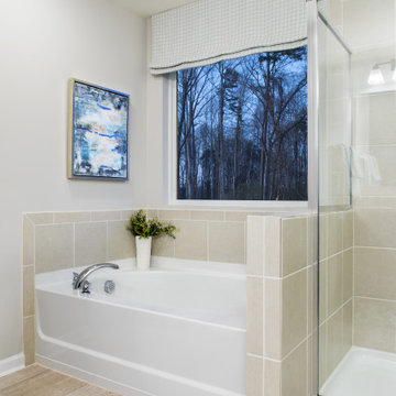 The Villages of Southfork - Huntley 2628 Model Home