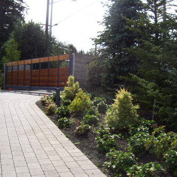 Dyes Inlet Summer Home