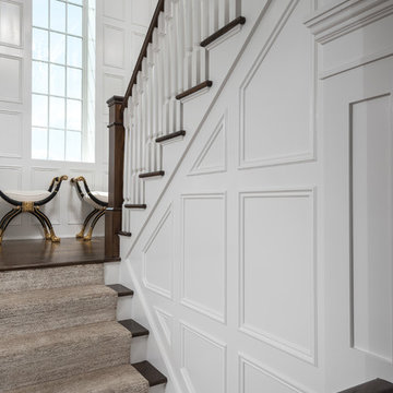 High-End Remodel