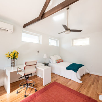 Additional Dwelling Unit in Takoma Park