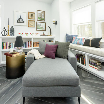 Ellicott City Dream Home
