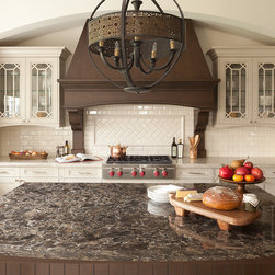 Cambria Quartz - Kitchens (Laneshaw) - Products