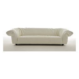 Edra - Edra Sfatto Sofa - Sofas
