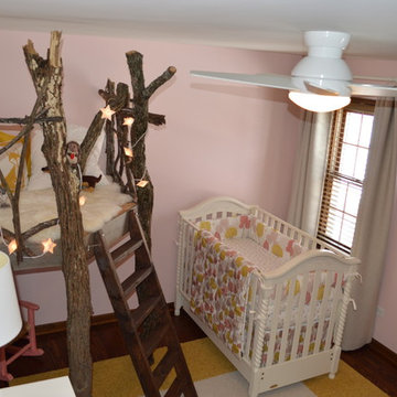 Nursery Form & Function