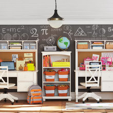 Girls' bedroom ideas