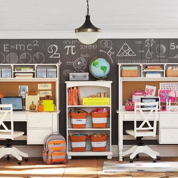 Pottery Barn Kids