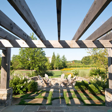 Watermill Residence