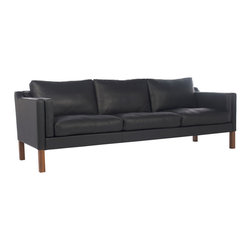 Borge Mogensen Sofa - Sofas