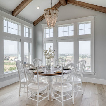 2020 Parade of Homes Idaho Falls
