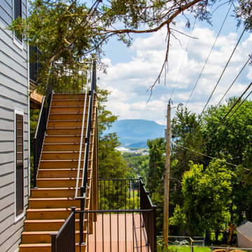 Hillcrest Cottage