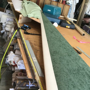 Cornice Boxes