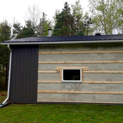 more gorgeous Steel Tile roofs - Products