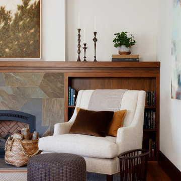 Family-Friendly Craftsman in Berkeley
