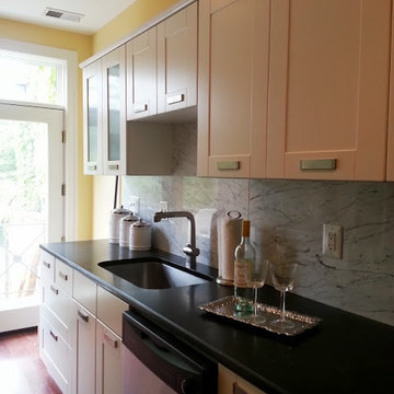 Stagings