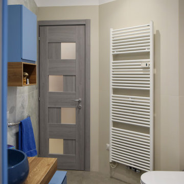 Bagno Oltremare