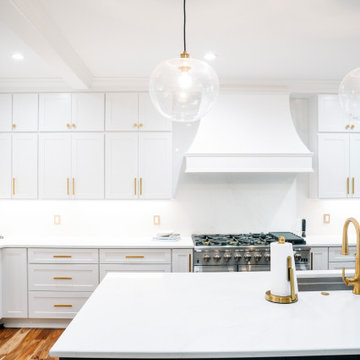 Irmo Kitchen Remodel