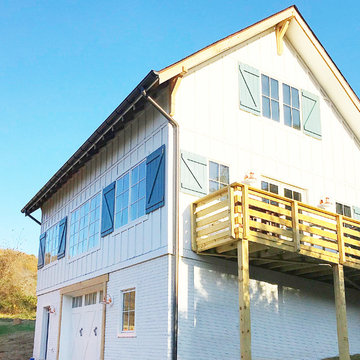ARTIST'S STUDIO
