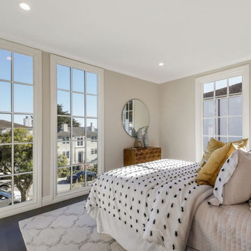 Full Home Remodel-Renovation | San Francisco