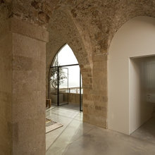 castle