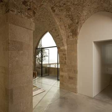 Jaffa Tel-Aviv Apt