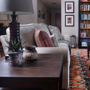 Happy Home Design