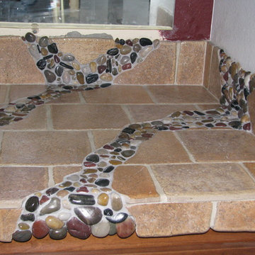 Master Vanity Stone