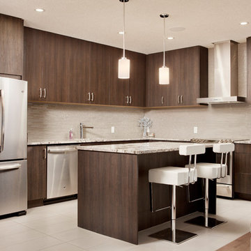 The Park Condo Development