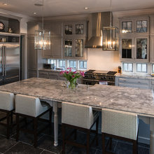 Kitchen Ideas