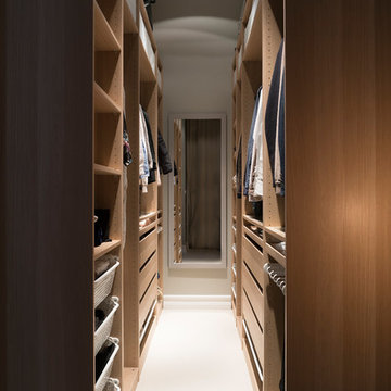 Totalrenovering Vasastan