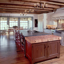 Interior Layout
