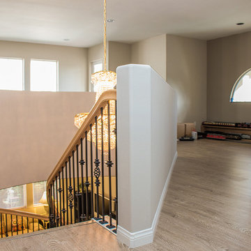 AFTER - Access to New Loft in Irvine