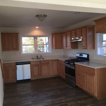 Point Pleasant - Raised Gem