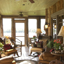 Boat House